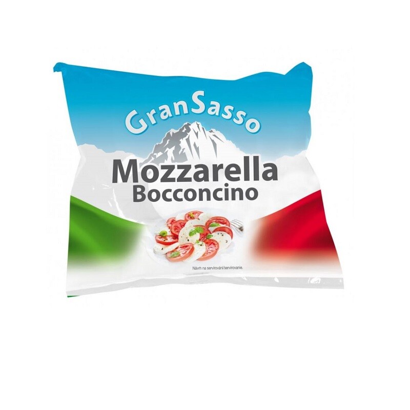 Mozzarella Bocconcino